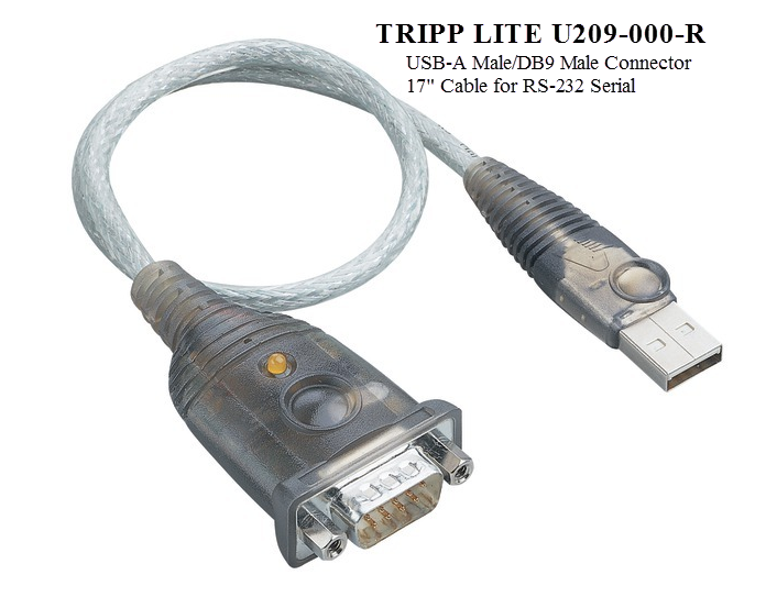Tripp lite u209-000-r